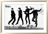 The Beatles- Jump 2 Posters