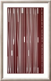 Anamorphic Paintings, 1995 Reprodukcje autor Edward Ruscha