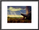 Pride Rock Art