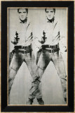 Double Elvis, c.1963 Reprodukcje autor Andy Warhol Double Elvis, c.1963 Reprodukcje autor Andy Warhol