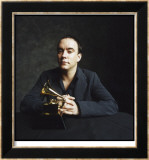 Dave Matthews Grammys 2003 Lámina enmarcada de edición limitada por Danny Clinch Dave Matthews Grammys 2003 Lámina enmarcada de edición limitada por Danny Clinch