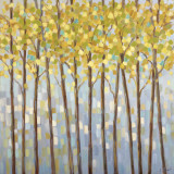 Glistening Tree Tops Plakaty autor Libby Smart Glistening Tree Tops Plakaty autor Libby Smart