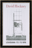 Accueil Posters par David Hockney