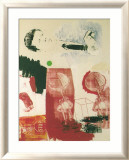 Quote, 1964 Affiches par Robert Rauschenberg