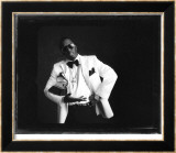 Sean Combs, Grammys 2004 Reproduction encadrée édition limitée par Danny Clinch