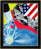 Chez Leo Castelli Affiches par James Rosenquist