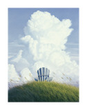 Forever Print by Jack Saylor
