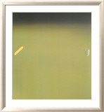Pop Art is: Bundle of Pencils, Breaking Glass Plakat autor Edward Ruscha