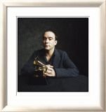 Dave Matthews Grammys 2003 Lámina enmarcada de edición limitada por Danny Clinch Dave Matthews Grammys 2003 Lámina enmarcada de edición limitada por Danny Clinch