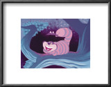 The Cheshire's Grin Posters