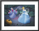 Bibbidi-Bobbidi-Boo Posters