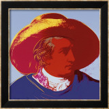 Goethe, c.1982 (Blue Shirt) Reprodukcje autor Andy Warhol Goethe, c.1982 (Blue Shirt) Reprodukcje autor Andy Warhol