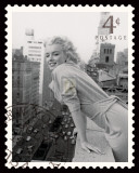 Movie Stamp I Affiches