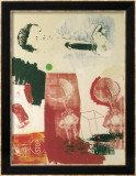 Quote, 1964 Affiches par Robert Rauschenberg