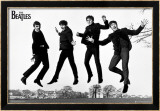 The Beatles- Jump 2 Affiches