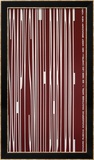 Anamorphic Paintings, 1995 Reprodukcje autor Edward Ruscha