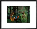 Sleeping Beauty Poster