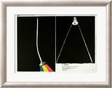 144-145: One Cent Life Kunst af Jim Dine