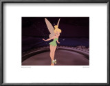 Preening Pixie Prints