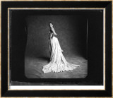 Alicia Keyes, Grammys 2005 Lámina enmarcada de edición limitada por Danny Clinch Alicia Keyes, Grammys 2005 Lámina enmarcada de edición limitada por Danny Clinch