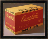Campbell's Tomato Juice, c.1964 Láminas por Andy Warhol