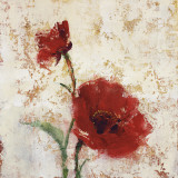 Simply Floral II Pôsters por Tim O'toole Simply Floral II Pôsters por Tim O'toole
