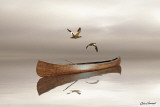 Time Stopped III Prints by Carlos Casamayor