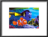 Searching for Nemo Poster