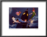 You Can Fly Art