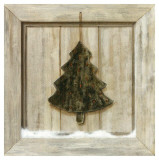 Sapin Prints by Thierry Verger