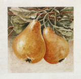 Poires Prints by Laurence David