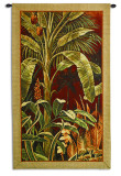 Bali Garden I Wall Tapestry by Rodolfo Jimenez