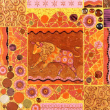 Force Andalouse Prints by Marie Goyat