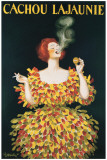 Cachou Lajaunie Giclee Print by Leonetto Cappiello