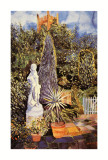 Arnesby Church Pósters por Peter Welton