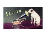 Victor Music Gicléedruk Victor Music Gicléedruk