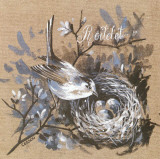 Roitelet Prints by Pascal Cessou
