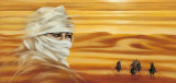 Fantasia Prints by Ali Mansur