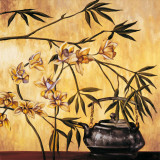 Scented Tea I Prints by R. Thorpe