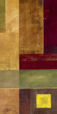 Squares I Posters por Verbeek & Van Den Broek Squares I Posters por Verbeek & Van Den Broek