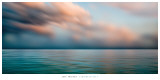 Caribbean Sea I Affiches par Jeff Friesen