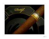 Cohiba listo Lámina giclée por erichan Cohiba listo Lámina giclée por erichan