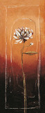 Allium II Poster by Matilda Ellison
