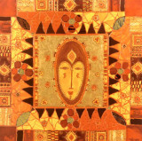 Tolémé, Prince des Sables Art by Marie Goyat