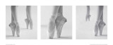 Ballet III Poster Ballet III Poster