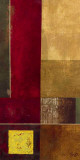 Squares II Posters af Verbeek & Van Den Broek