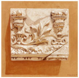 Fragment I Prints by Pascal Amblard