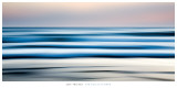 Tor Beach, Summer Kunstdruck von Jeff Friesen