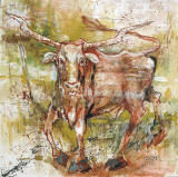Old Bellar II Prints by Jamie Carter
