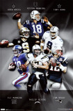 NFL - Play Callers Plakater